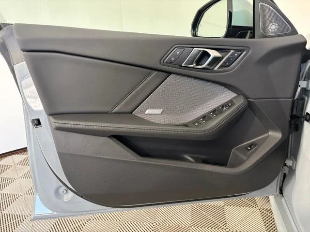 New 2026 Brooklyn Grey Metallic BMW 228 Gran Coupe image 9