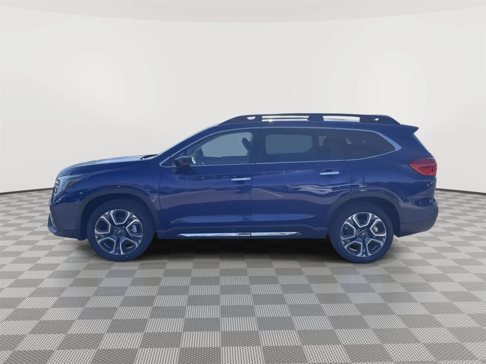 New 2026 Sapphire Blue Pearl Subaru Touring image 2