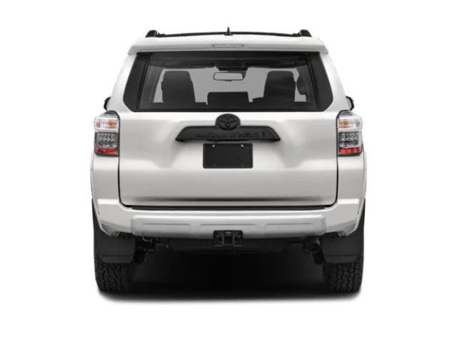 Used 2023 Magnetic Gray Metallic Toyota TRD Off Road Premium image 8