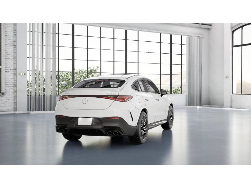 New 2027 Polar White Mercedes-Benz  image 23