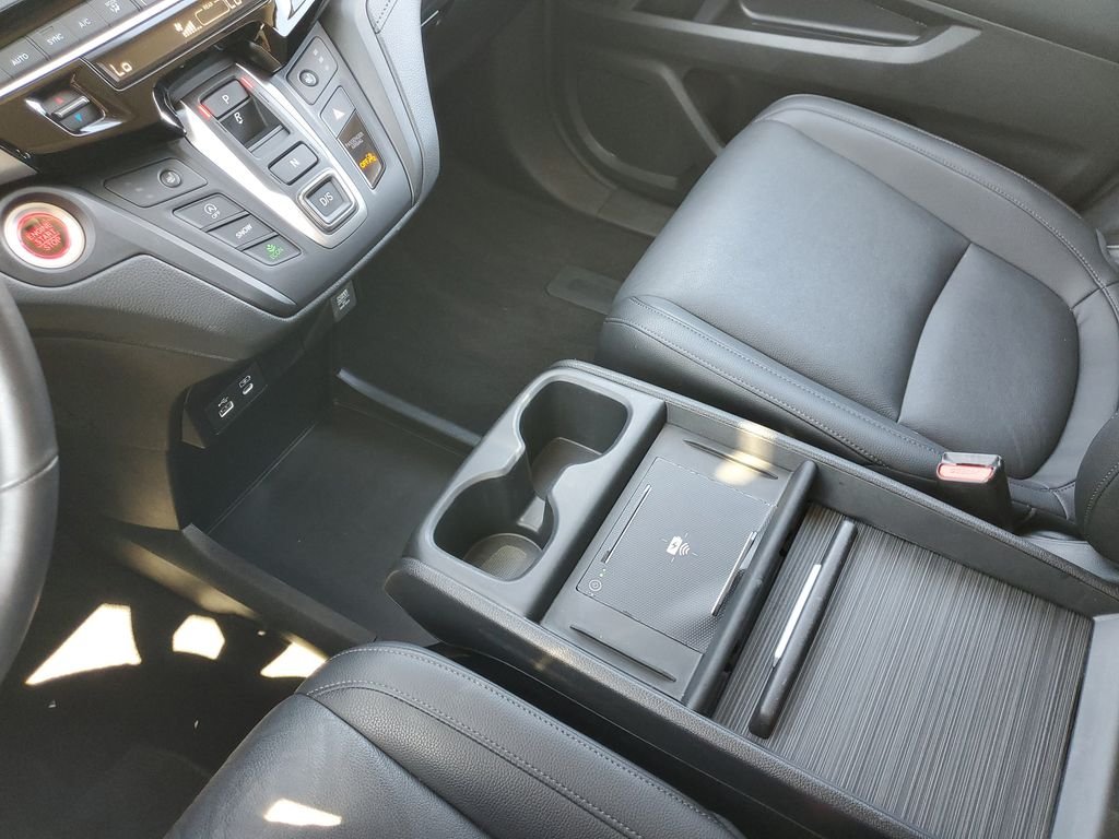 2025 Honda Odyssey EX-L - Photo 32