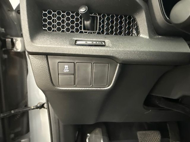 Certified Used 2024 Urban Gray Honda EX image 32