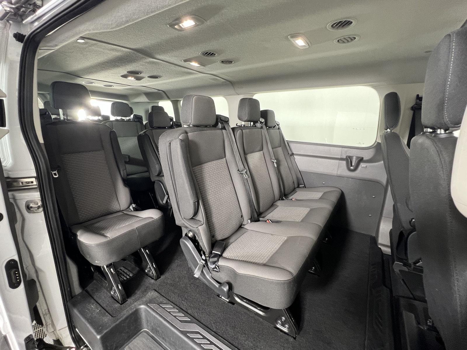 Used 2026 Oxford White Ford 350 XLT image 20