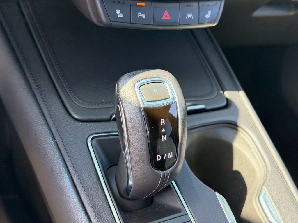 Used 2019 Gray Cadillac Sport image 23