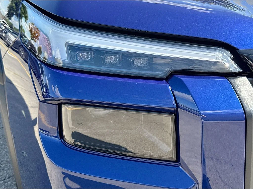New 2026 Blue Subaru Limited XT image 40