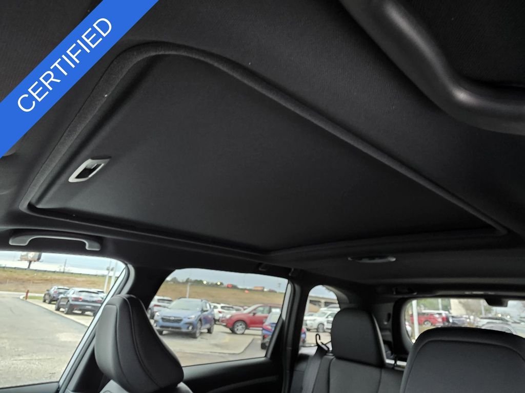 Used 2026 Silver Subaru Touring image 9