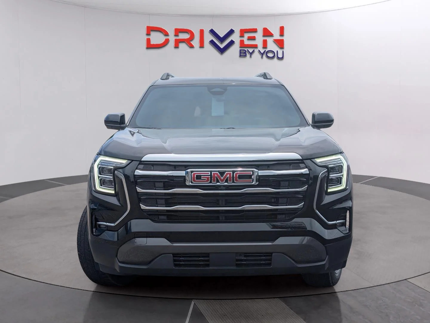 2026 GMC Terrain Elevation - Photo 9
