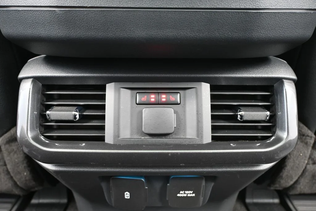 Certified Used 2023 Gray Ford Lariat image 33