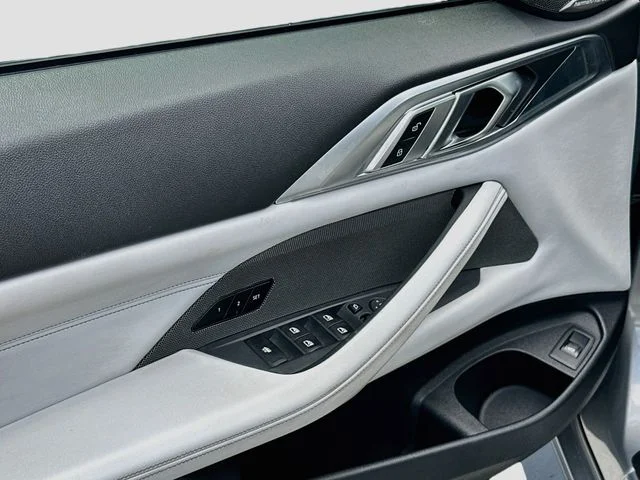 Used 2022 Gray BMW Competition image 18