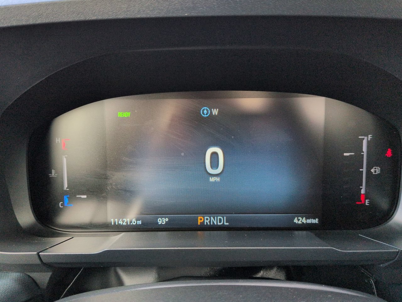Used 2025 Gray Metallic Ford XL image 28