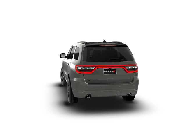 New 2026 Destroyer Gray Clear-Coat Exterior Paint Dodge GT Plus image 13