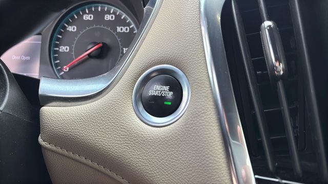 Used 2022 Black Chevrolet LT image 28