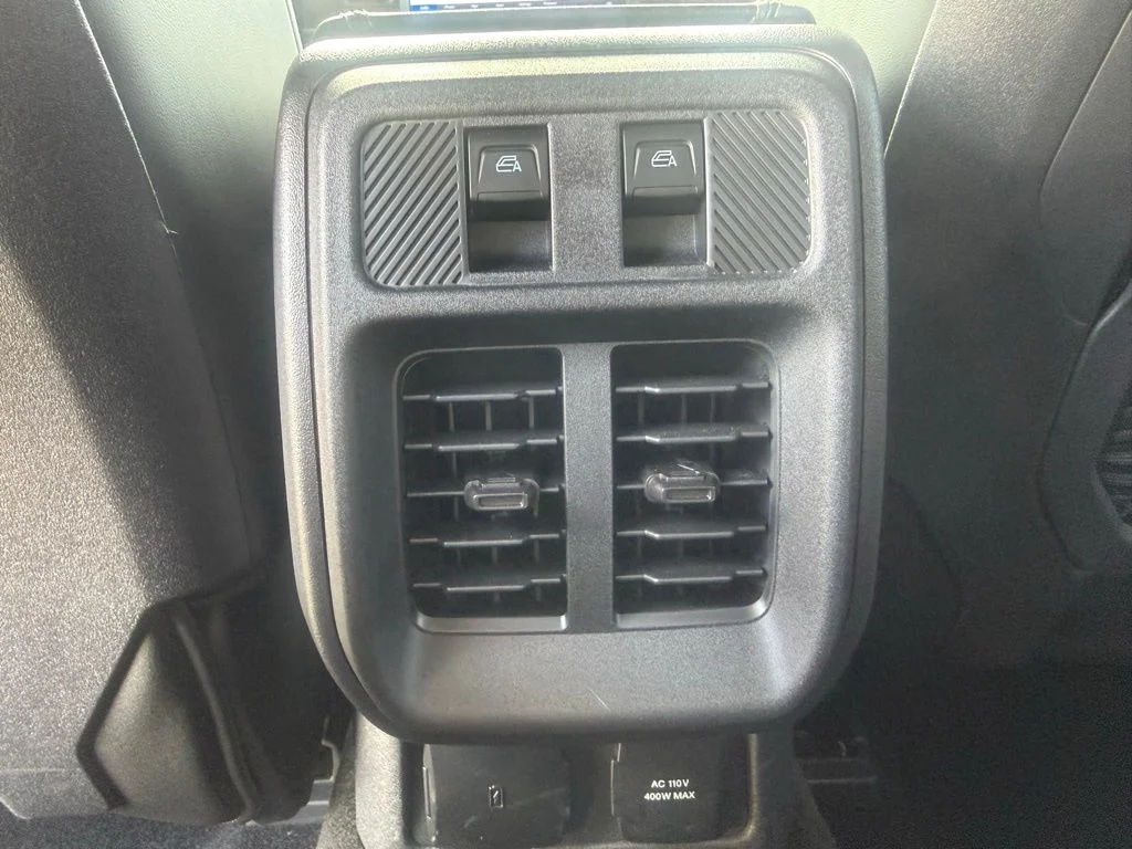 2025 Ford Bronco 4-Door Raptor - Photo 45