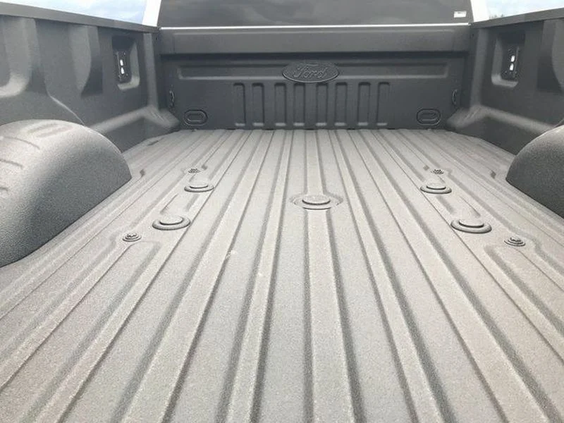 2026 Ford F-350 Super Duty Lariat - Photo 26