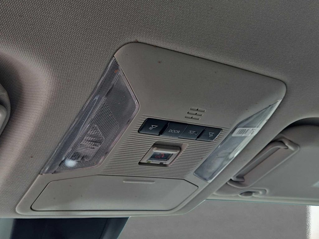 Used 2024 White Toyota XLE image 29