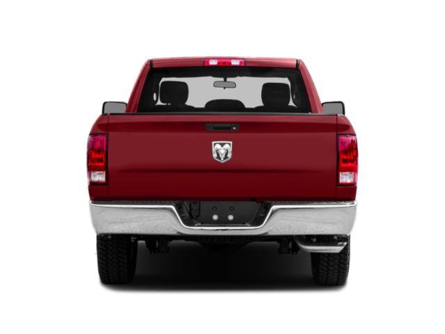 Used 2015 Bright White Clearcoat Ram Tradesman image 8
