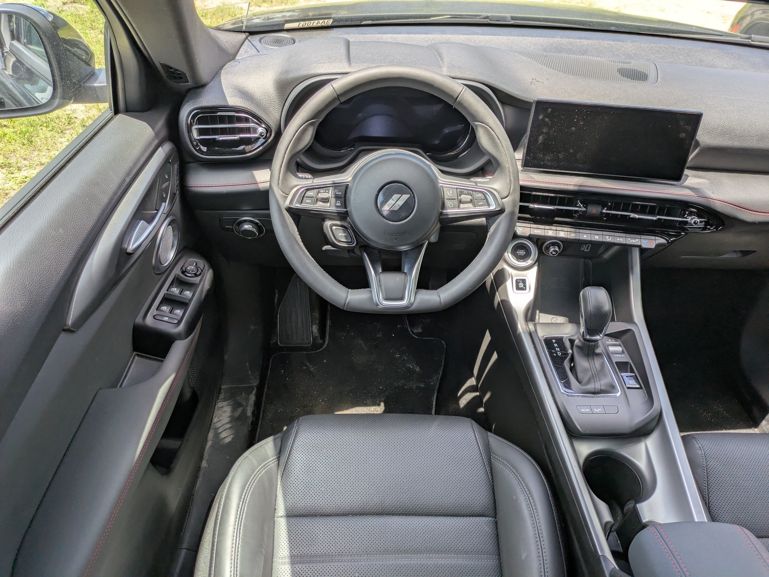 Used 2024 8 Ball Dodge GT Plus image 12