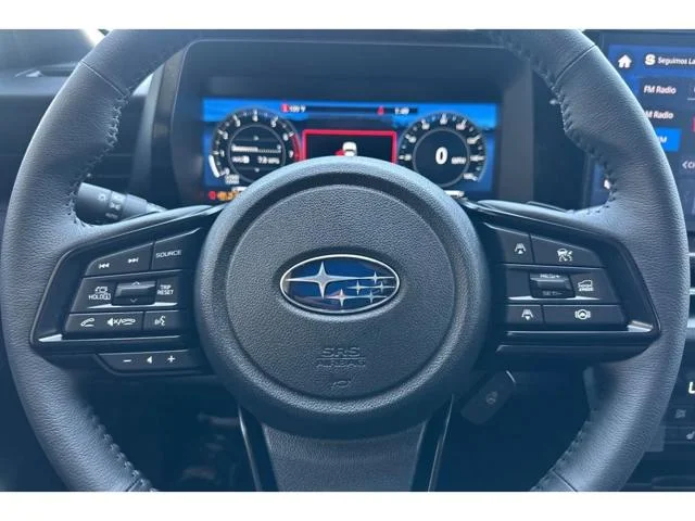 New 2026 RIVER ROCK PEARL Subaru Premium image 49