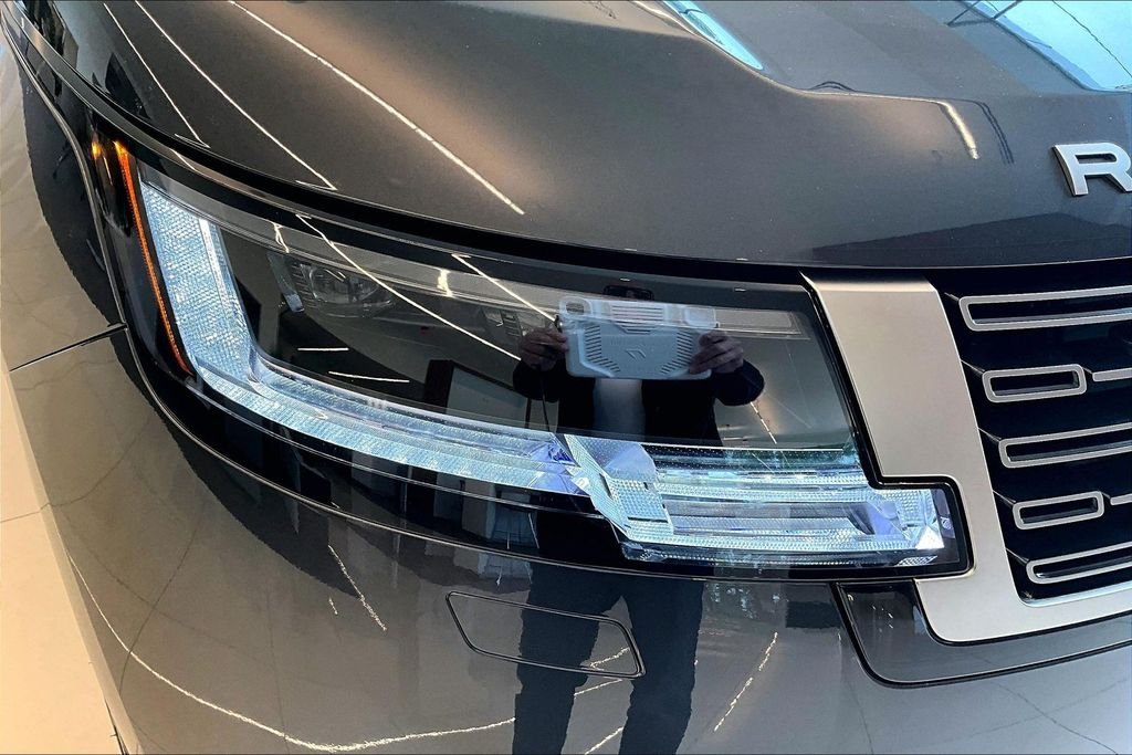 2026 Land Rover Range Rover SE - Photo 14
