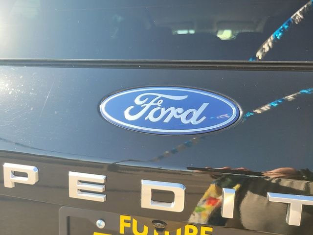 Used 2025 Black Ford Active image 10