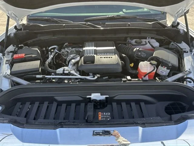 2026 GMC Sierra 1500 SLE - Photo 30