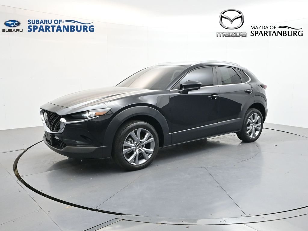 2023 Mazda CX-30 Select AWD's photo