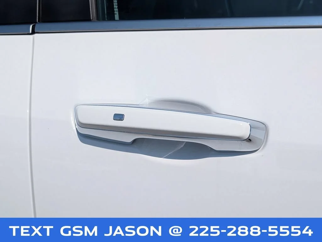 2026 GMC Terrain Denali - Photo 13