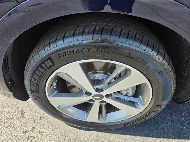Used 2024 Blue Genesis 3.5T image 25