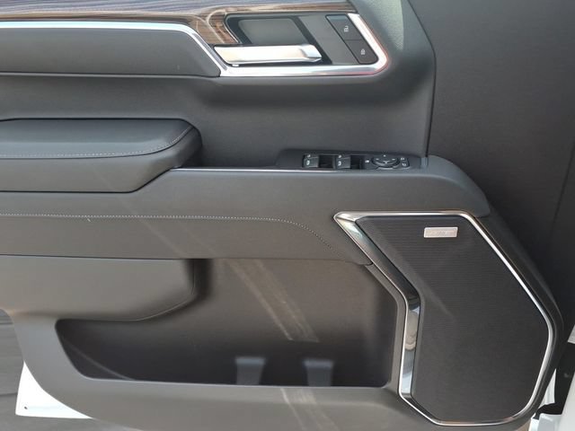 New 2026 Summit White Chevrolet LT Trail Boss image 13