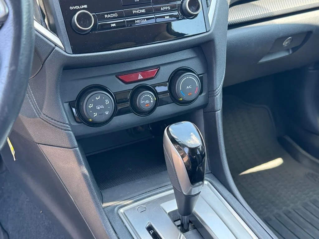 Used 2018 Gray Subaru 2.0i Premium image 22