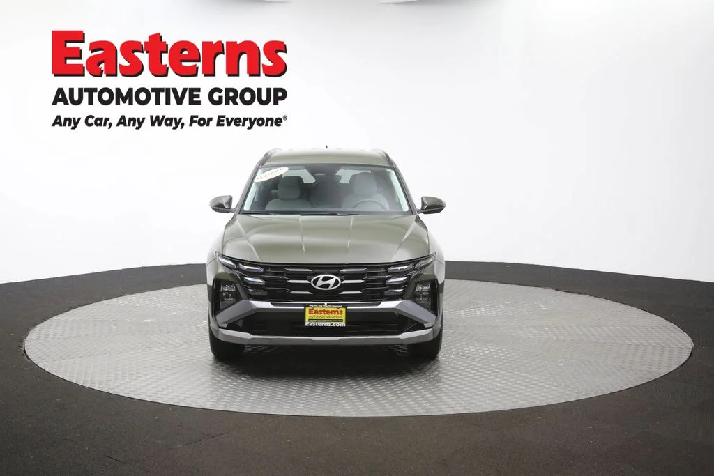 Used 2026 Green Hyundai SEL image 52