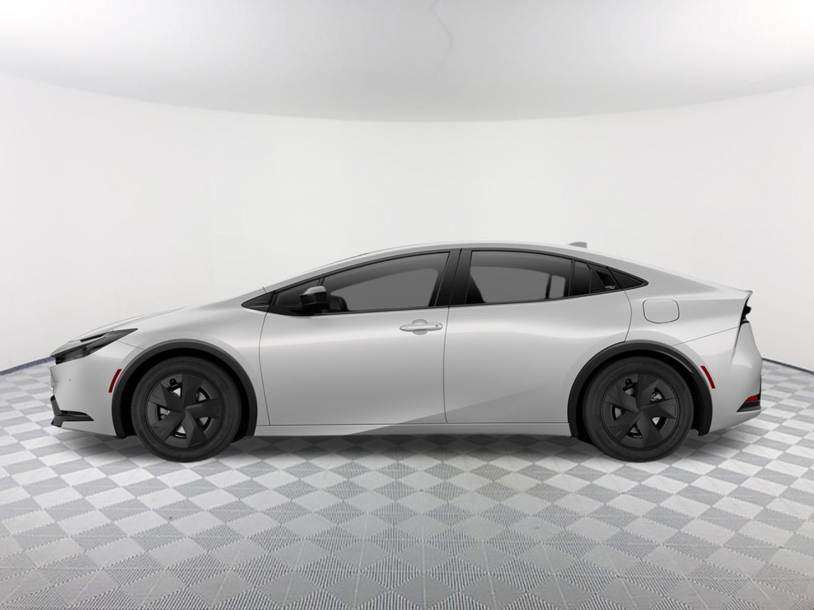 New 2027 Cutting Edge Toyota LE image 23