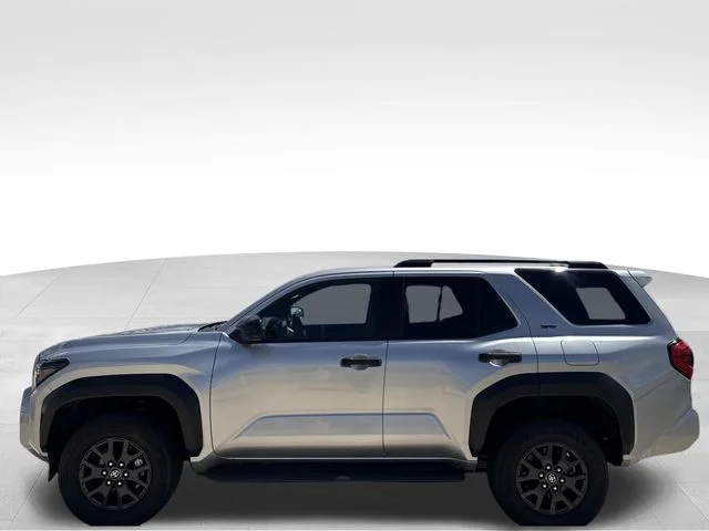 Used 2025 Silver Toyota SR5 image 13