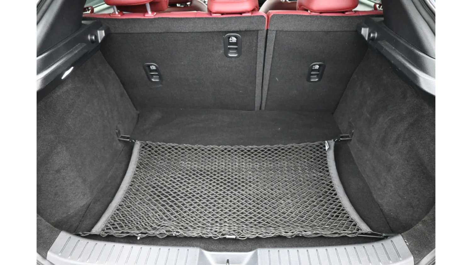 Used 2023 Gray Mazda 2.5 S Carbon Edition image 11