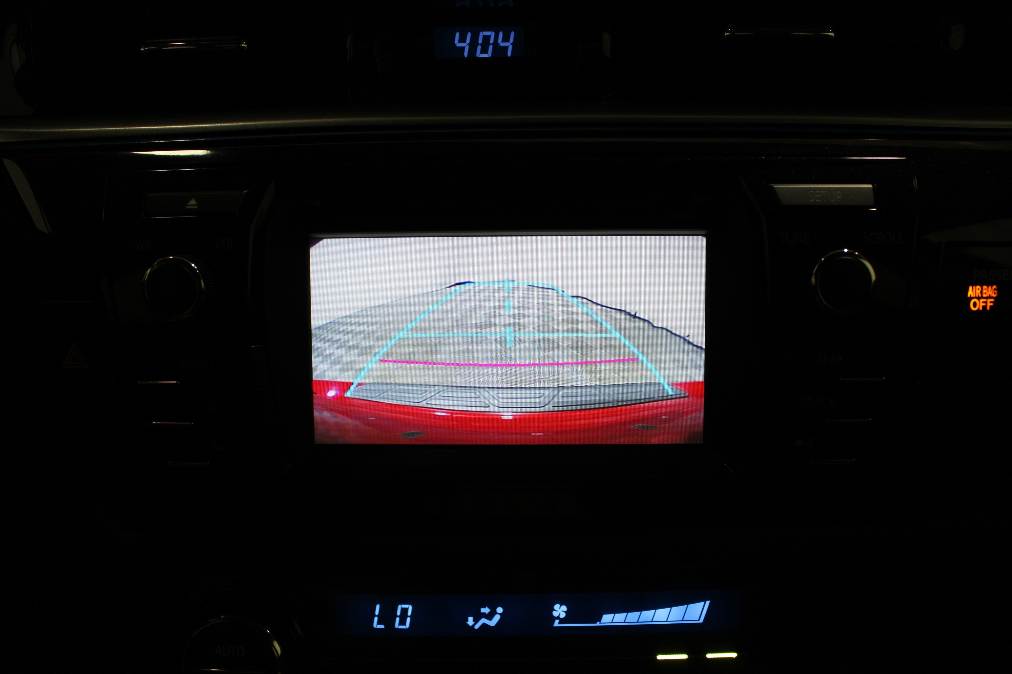 Used 2015 Red Toyota S Plus image 15