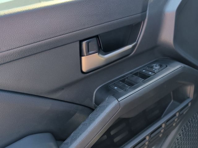 2026 Toyota Tacoma TRD Off Road - Photo 10