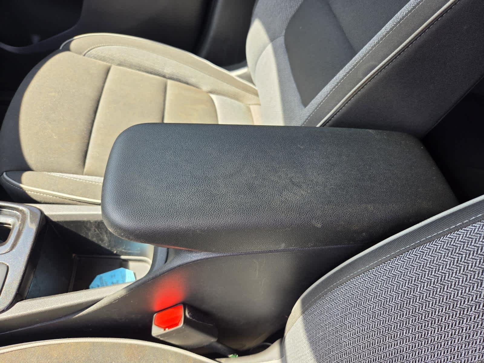Used 2023 Mosaic Black Metallic Chevrolet LT image 24