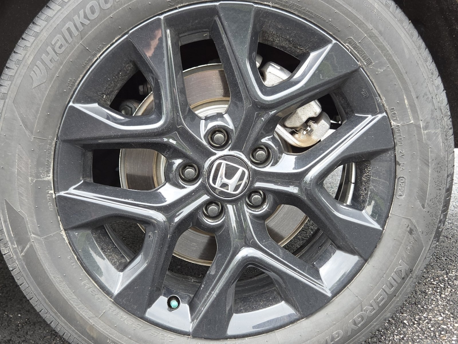 2024 Honda HR-V Sport - Photo 12