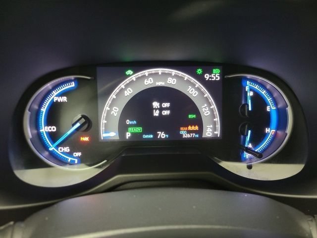 2024 Toyota RAV4 Woodland Edition - Photo 20