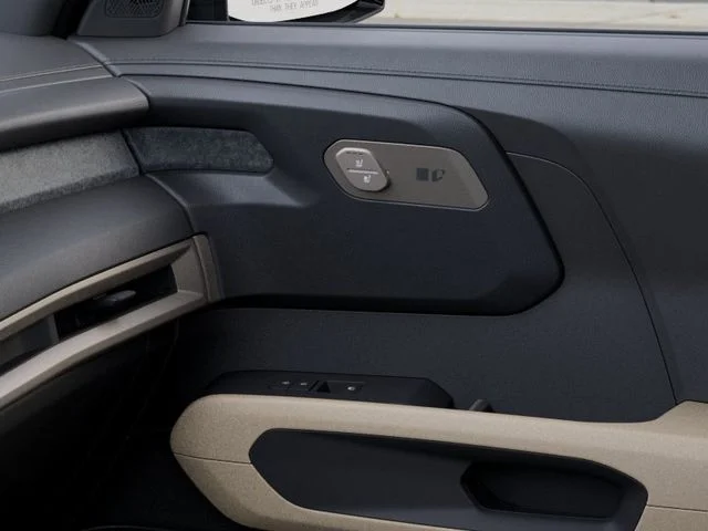 New 2027 Green Kia EX image 25