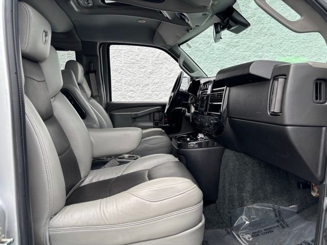 Used 2020 Quicksilver Metallic GMC Explorer Limited SE 4WD image 21