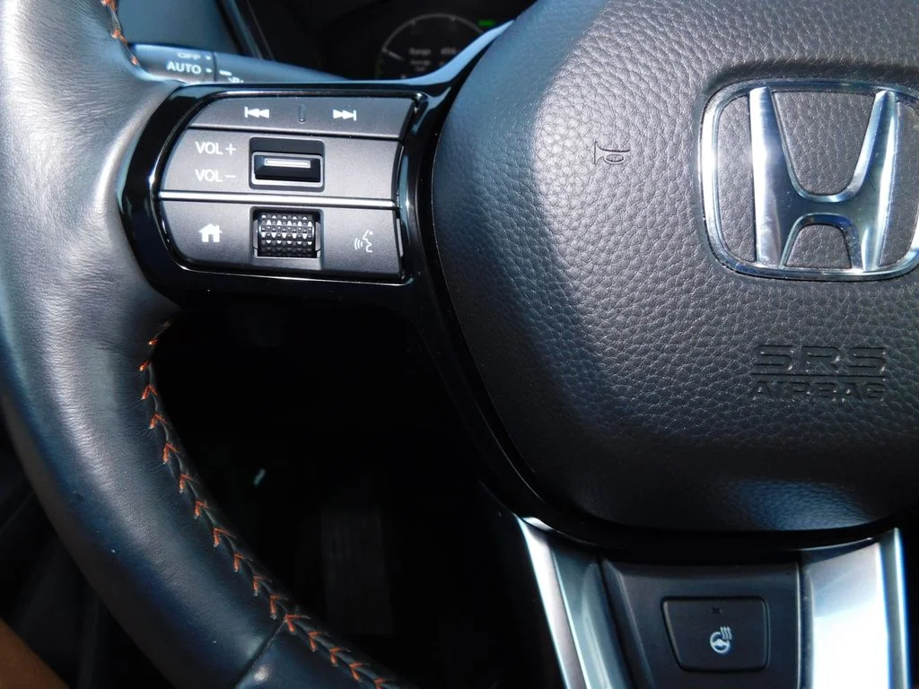 Certified Used 2023  Honda Sport Touring image 31
