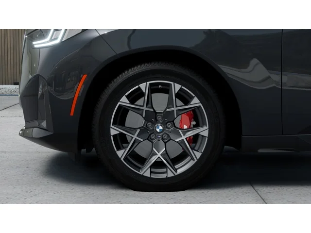 New 2026 Dark Graphite Metallic BMW 30 xDrive image 7