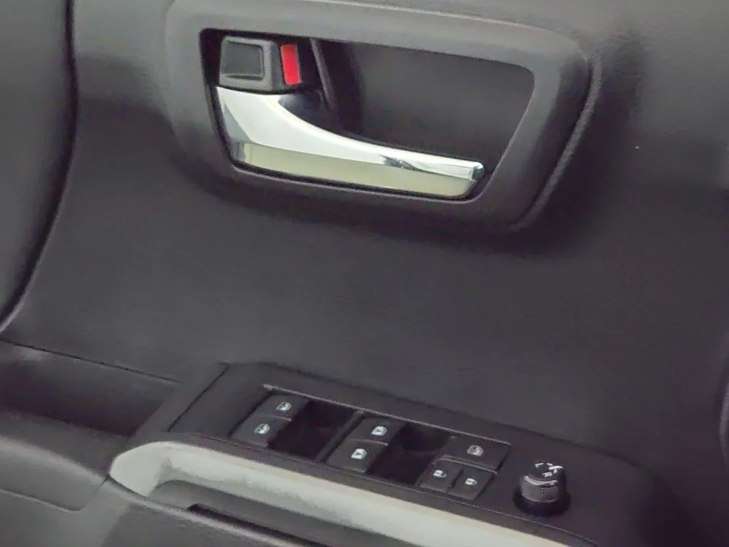 Used 2019 White Toyota TRD Pro image 30