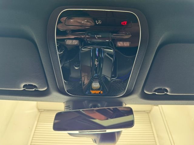 New 2026 Graphite Grey Metallic Mercedes-Benz GLC 300 image 41