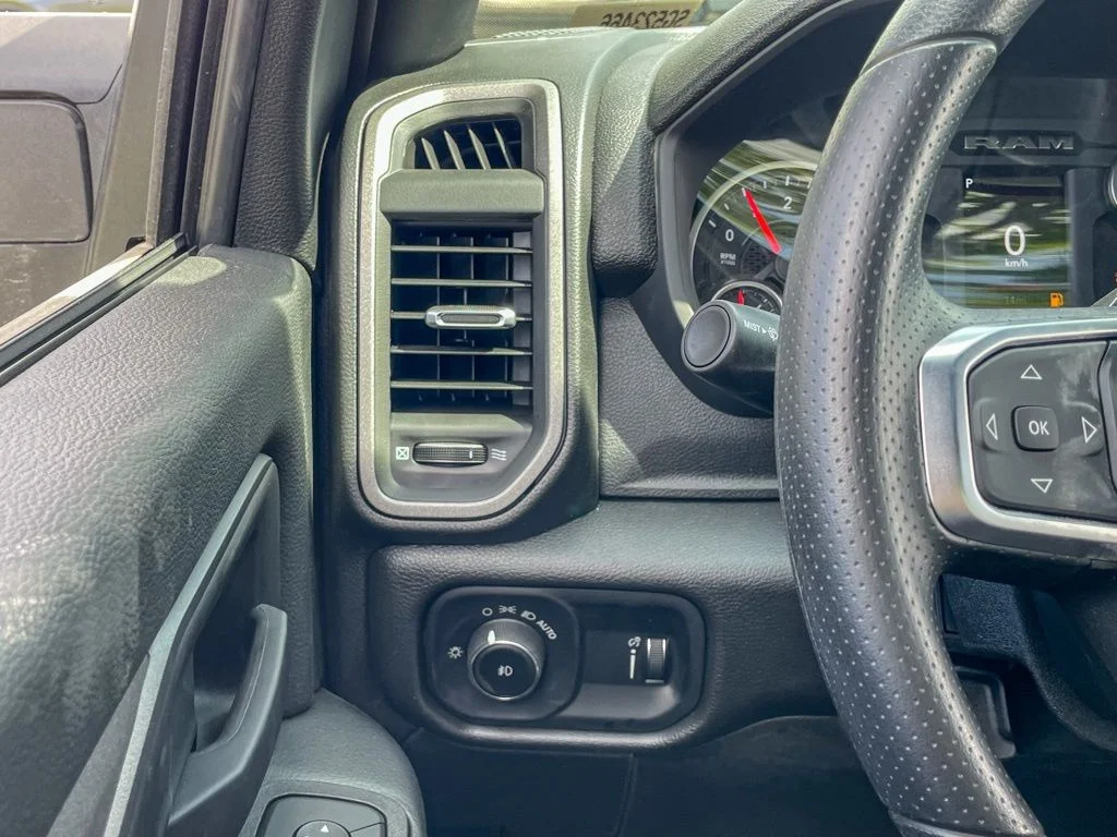 2025 RAM 3500 Chassis Tradesman - Photo 28