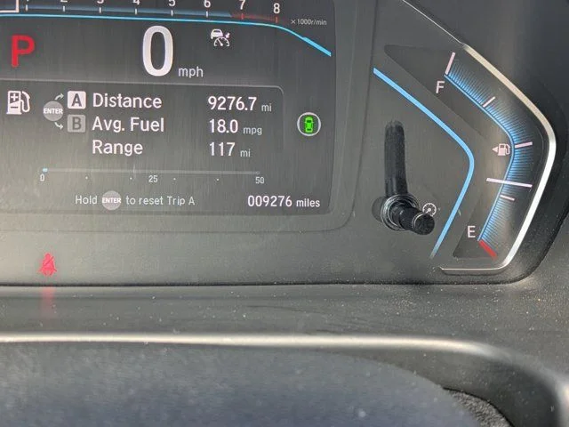 2023 Honda Odyssey Elite - Photo 28