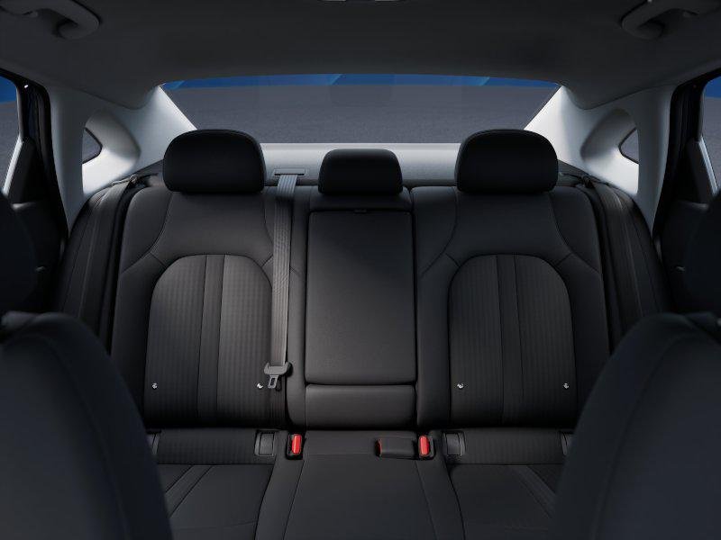 New 2026 Carbon Blue Hyundai Blue image 31