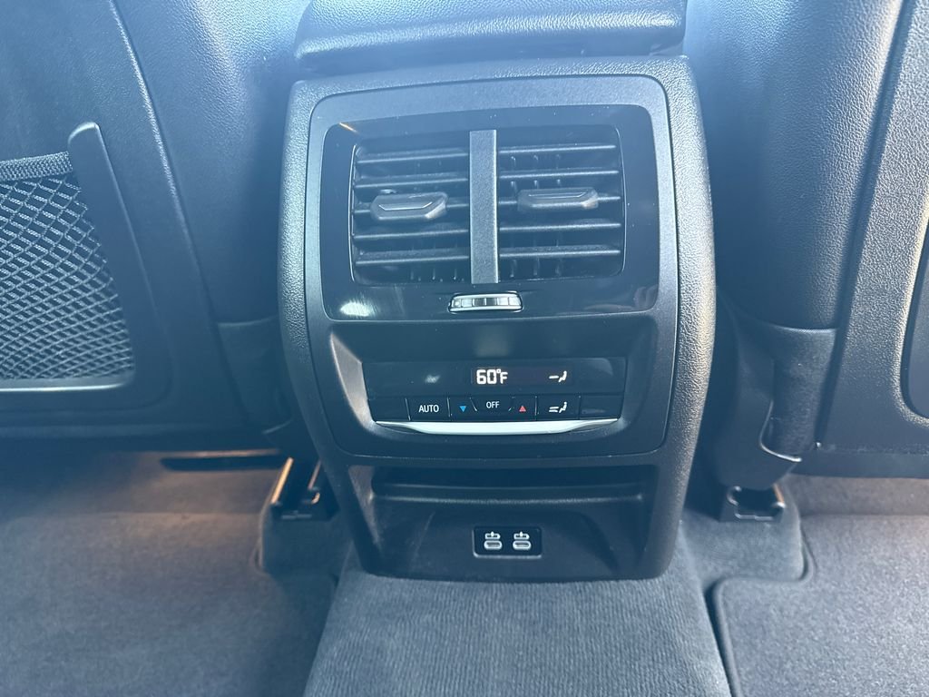 Certified Used 2023 Alpine White BMW sDrive30i image 17
