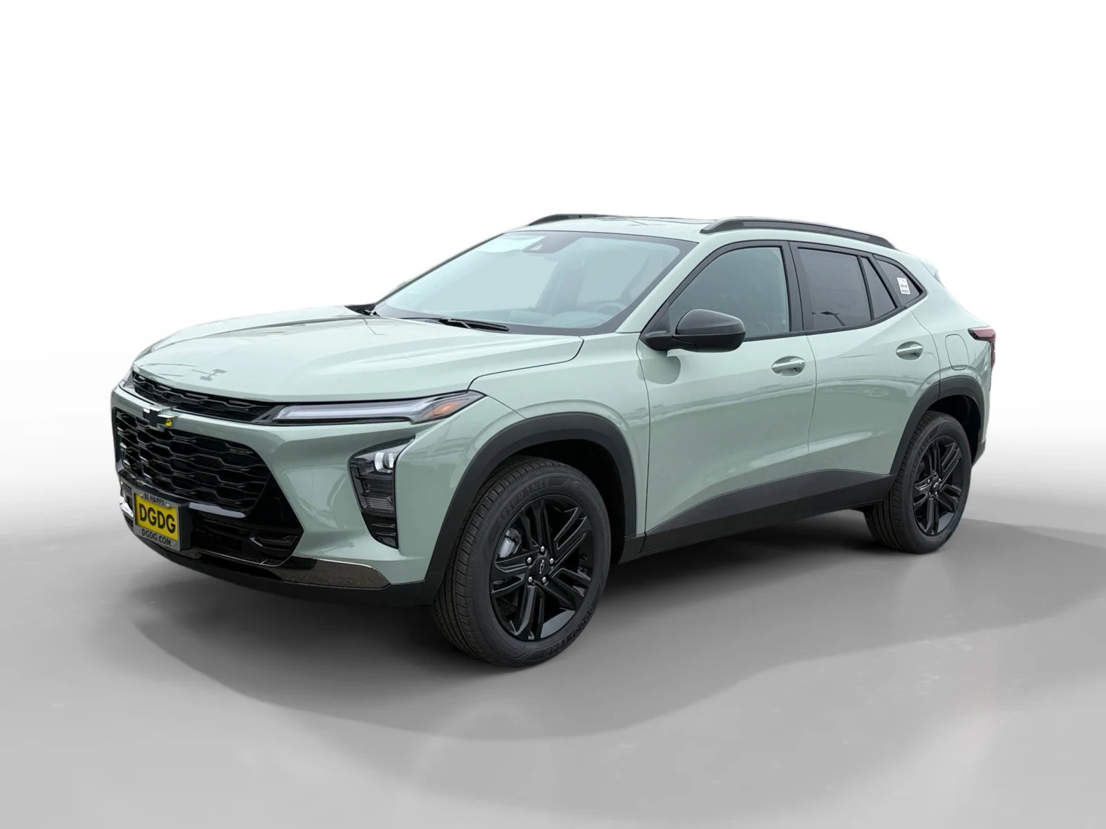 2026 Chevrolet Trax Activ's photo